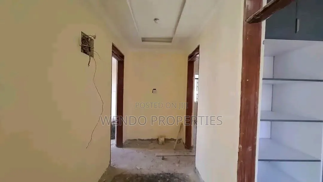 4bdrm Maisonette in Ngong CBD for sale
