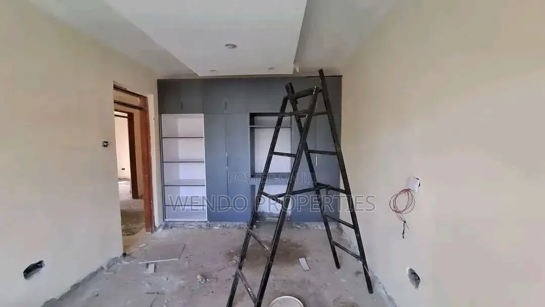 4bdrm Maisonette in Ngong CBD for sale
