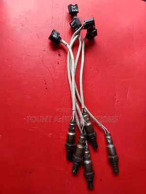 Oxygen Sensor Nissan Dualis/Juke
