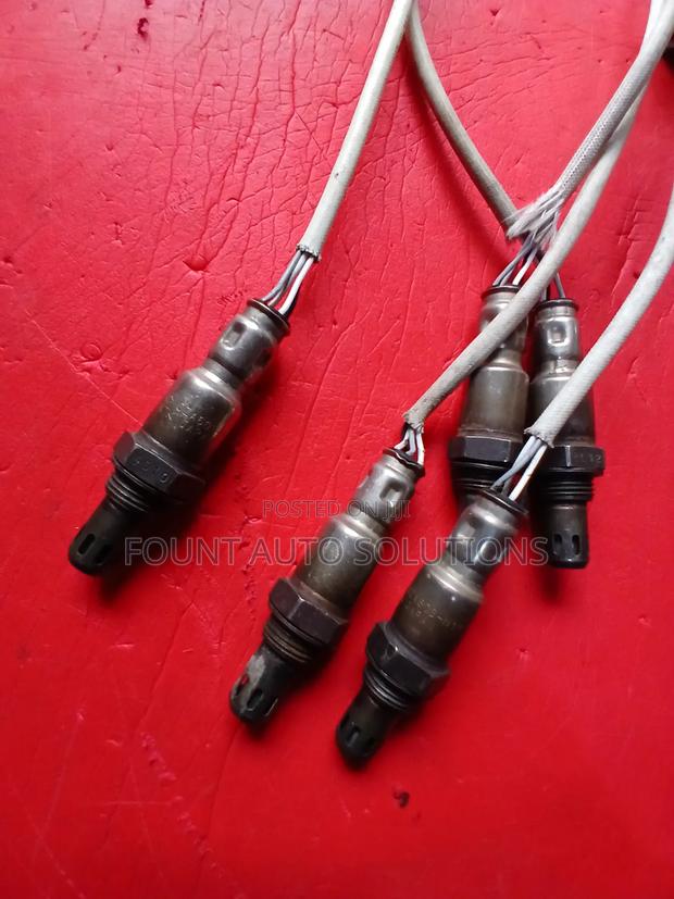 Oxygen Sensor Nissan Dualis/Juke - thumbnail 2