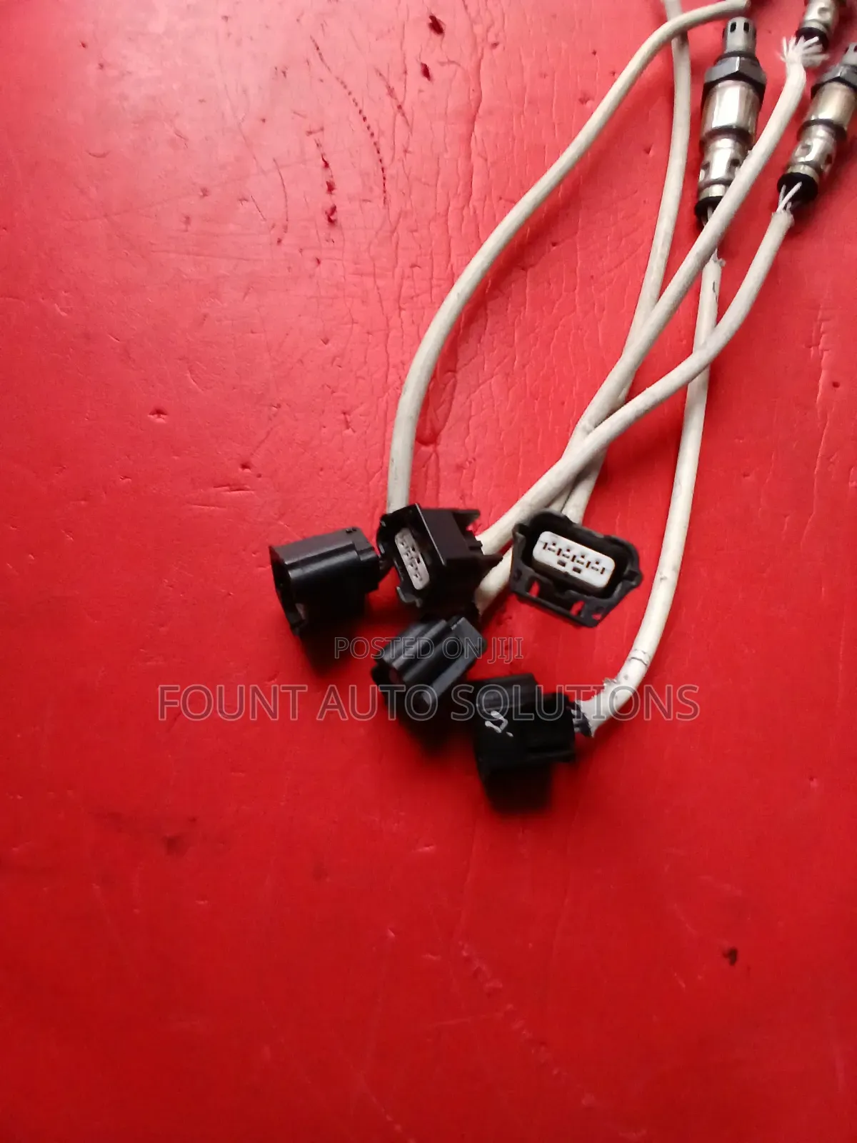 Oxygen Sensor Nissan Dualis/Juke