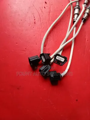 Oxygen Sensor Nissan Dualis/Juke