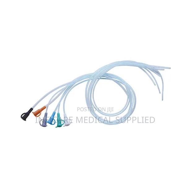 Feeding Tubes