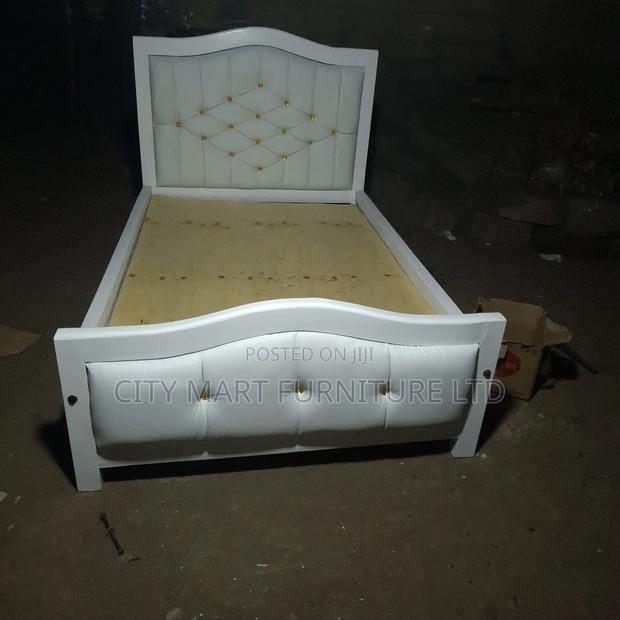 Sleek Modern Mocket Beds on Offer!