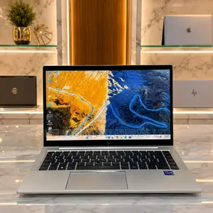 Laptop HP EliteBook 830 G8 16GB Intel Core i7 SSD 512GB