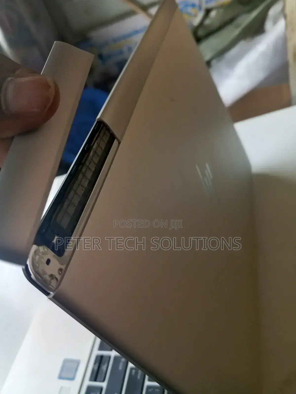 Hp Laptop Repair Service and Maintenance