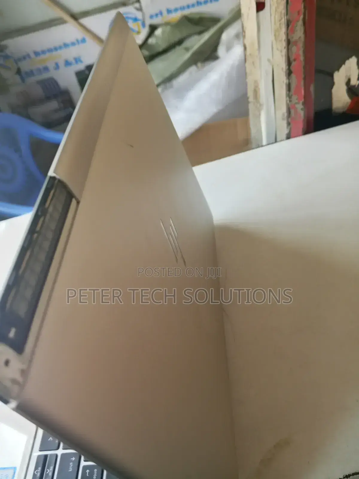 Hp Laptop Repair Service and Maintenance