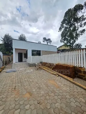 3bdrm Bungalow in Ngong CBD for sale