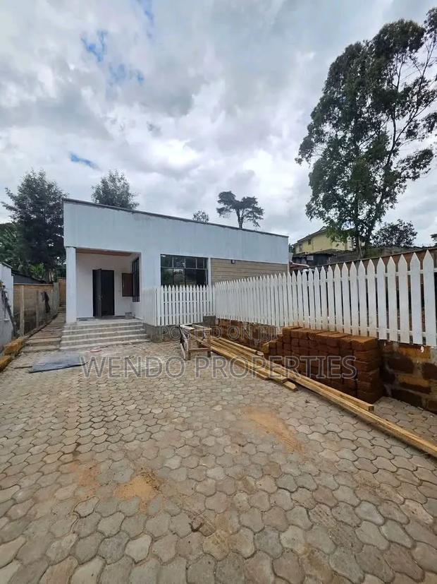 3bdrm Bungalow in Ngong CBD for sale