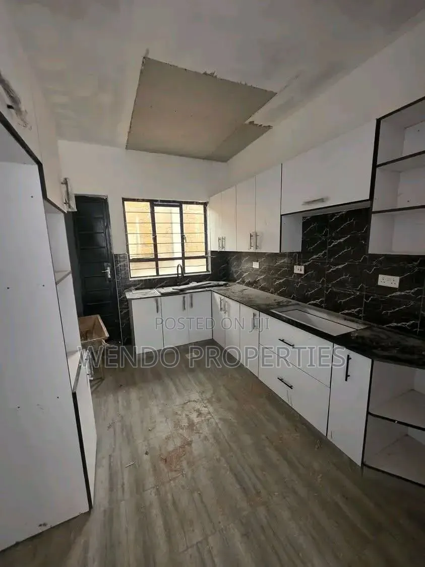 3bdrm Bungalow in Ngong CBD for sale