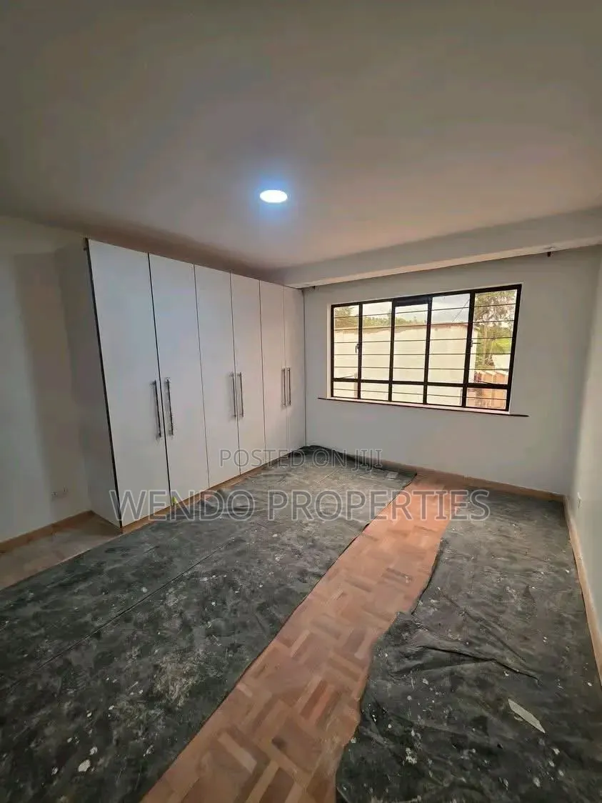 3bdrm Bungalow in Ngong CBD for sale
