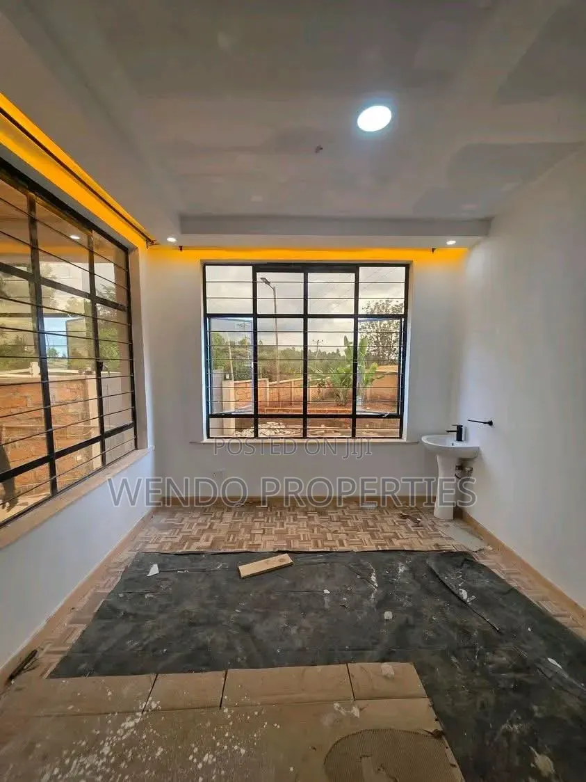 3bdrm Bungalow in Ngong CBD for sale