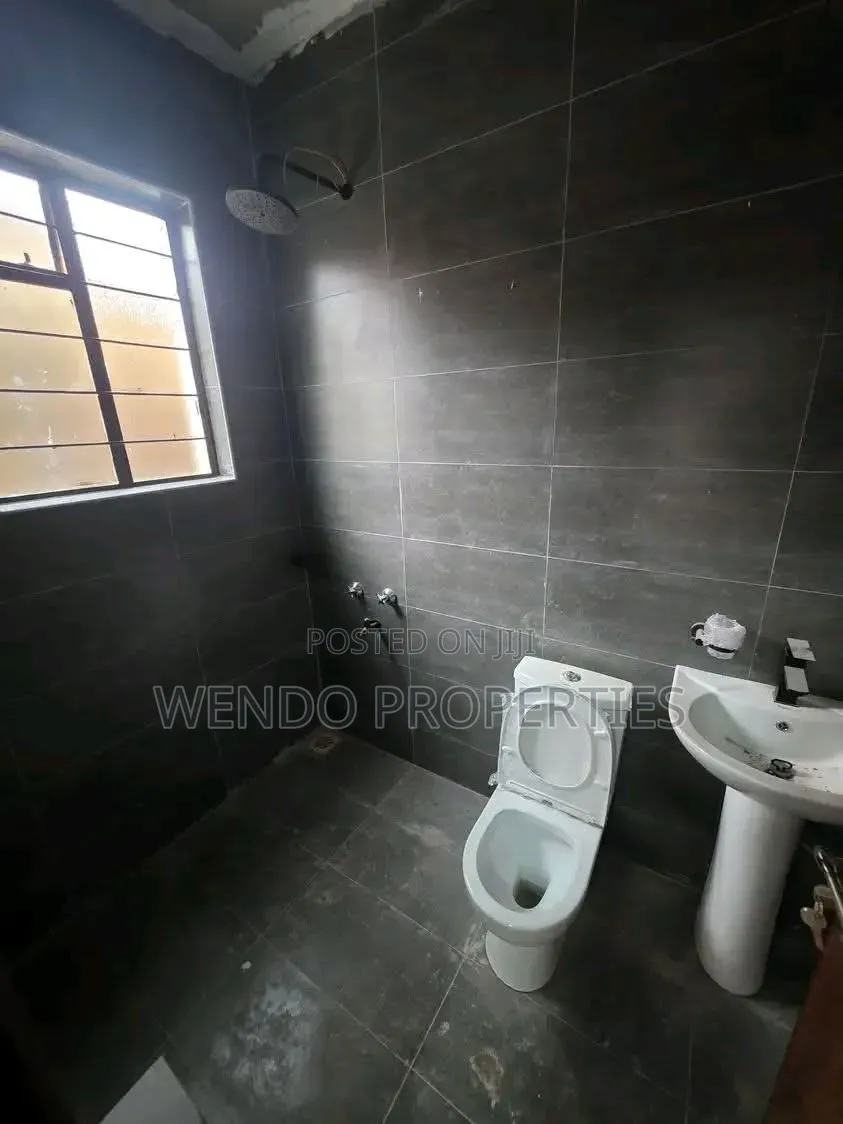3bdrm Bungalow in Ngong CBD for sale