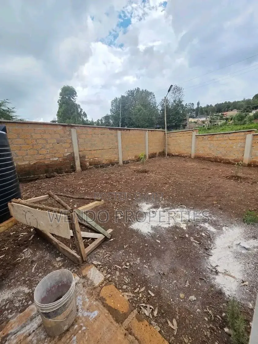 3bdrm Bungalow in Ngong CBD for sale