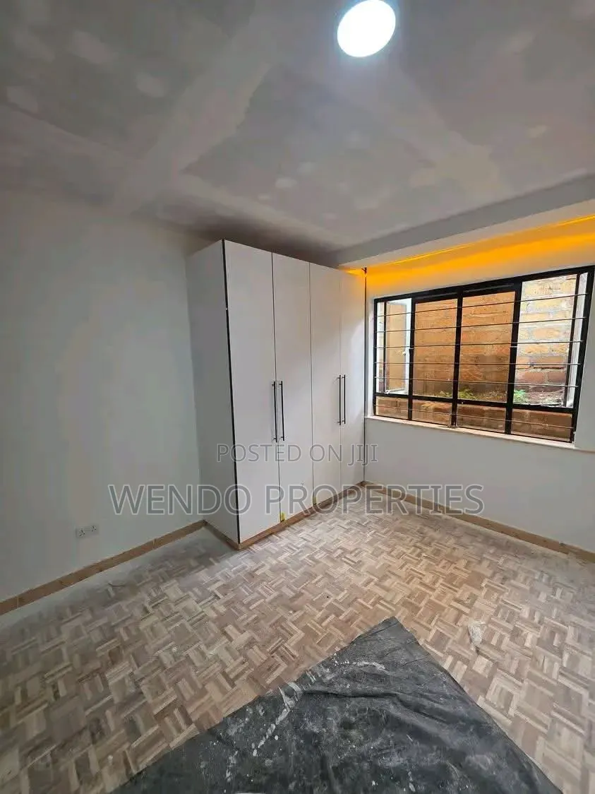 3bdrm Bungalow in Ngong CBD for sale