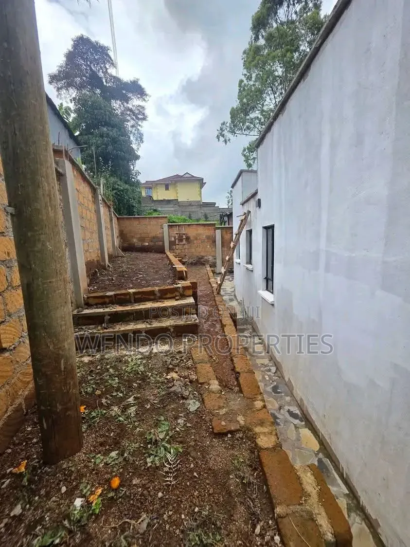 3bdrm Bungalow in Ngong CBD for sale