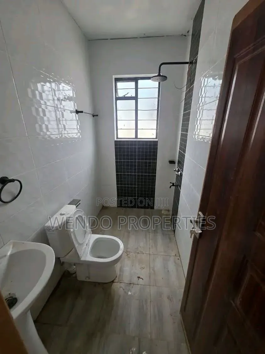 3bdrm Bungalow in Ngong CBD for sale