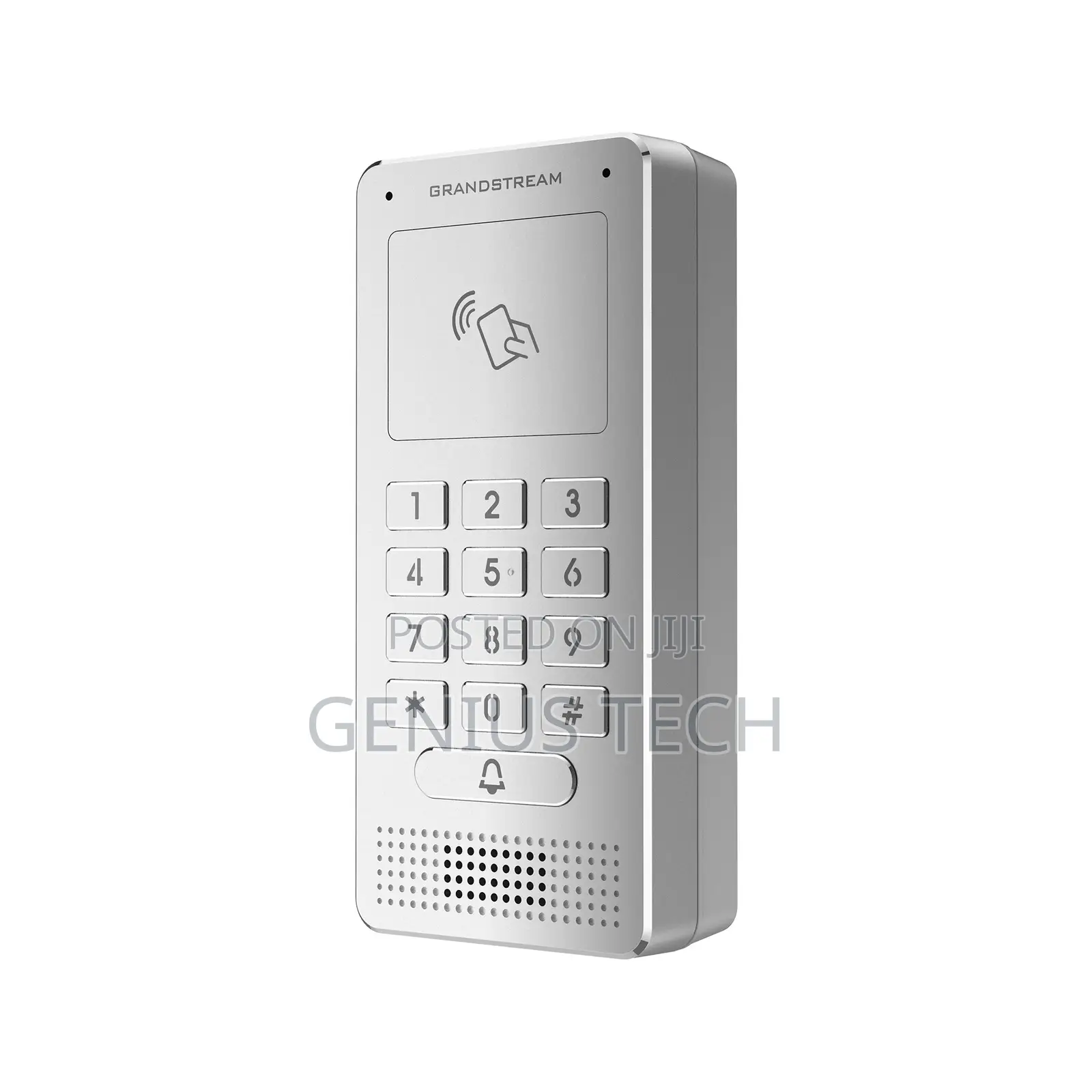 Grandstream Gds3705 Door Control System