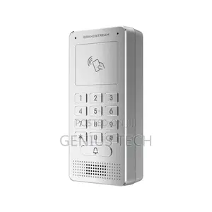 Grandstream Gds3705 Door Control System