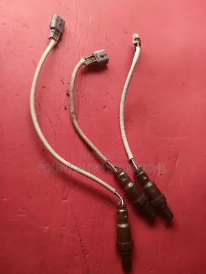 Oxygen Sensor Nissan X-Trail