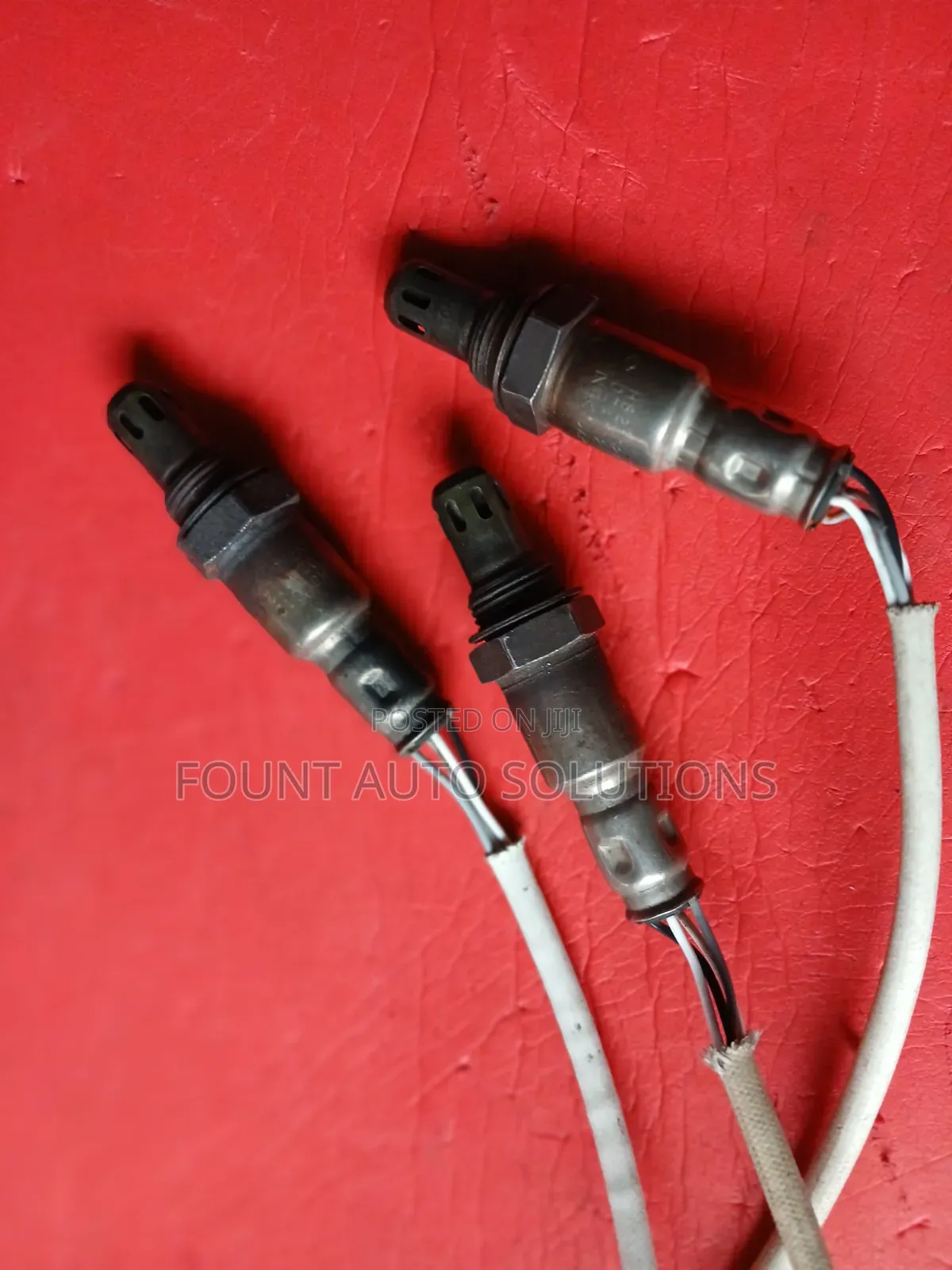 Oxygen Sensor Nissan X-Trail
