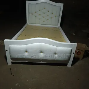 Glossy Modern Mocket Beds on Offer!