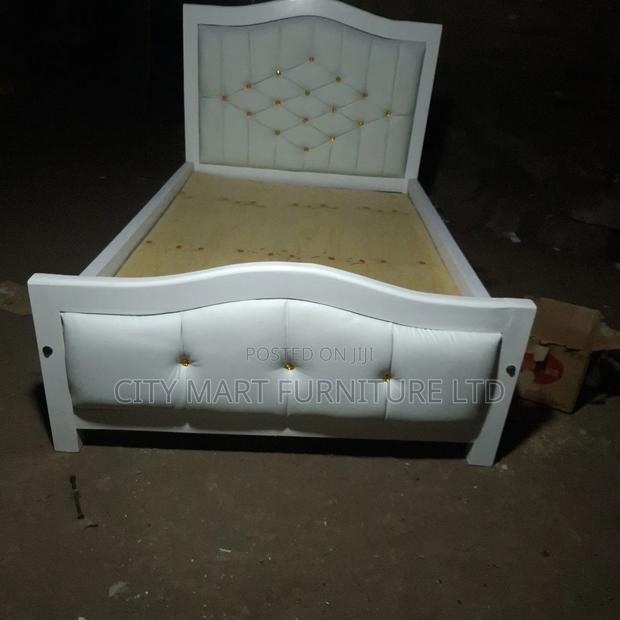 Glossy Modern Mocket Beds on Offer! - main view