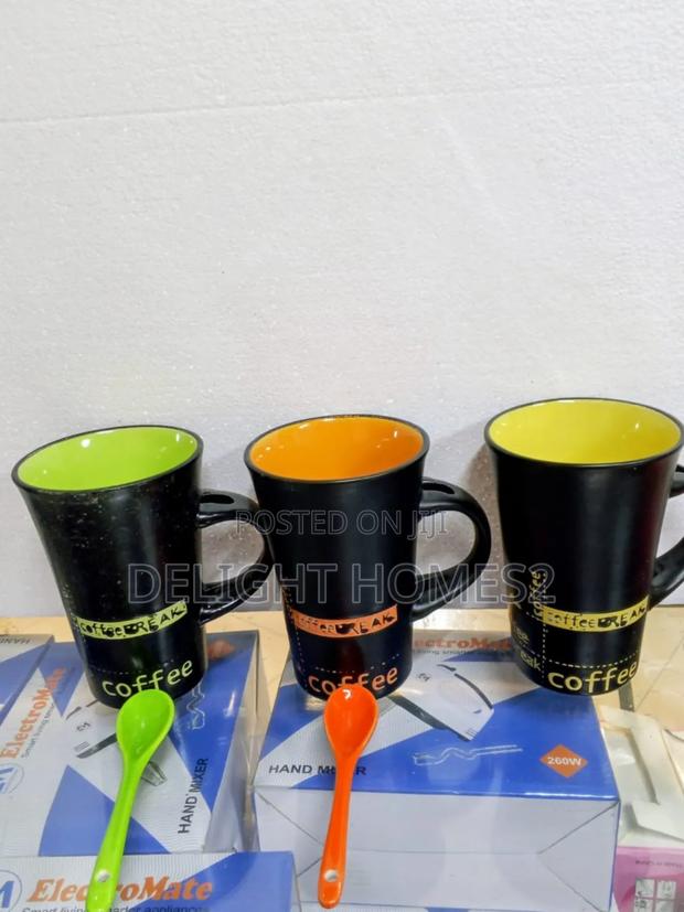 Coffee Mags With Mixing Spoon_jim