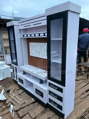Doubles Stands Tv Stand