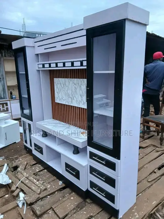 Doubles Stands Tv Stand