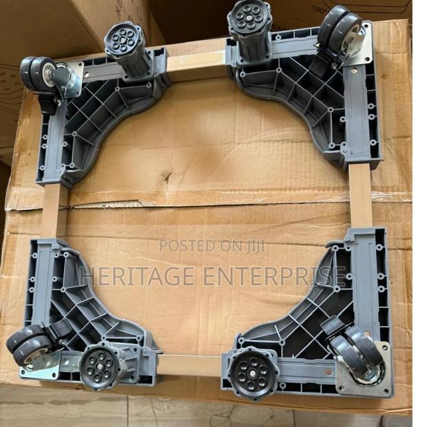 Fridge Base/Washing Machine Base