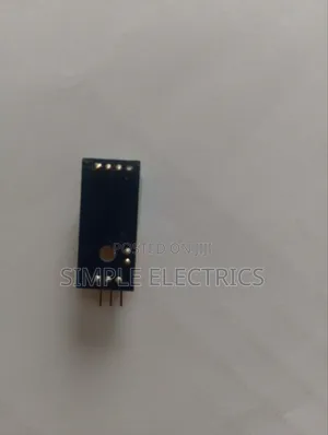 Dht11 Temperature Sensor