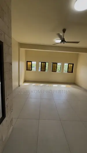 4bdrm Apartment in Nyali Mkomani for rent