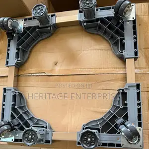 Washing Machine Base /Fridge Base Heavy Duty