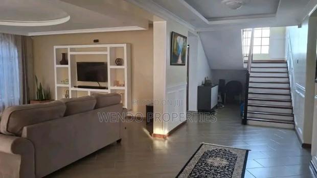 4bdrm Villa in Karen C for sale - thumbnail 2
