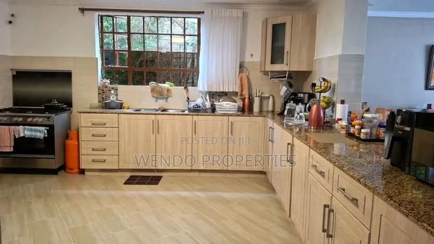 4bdrm Villa in Karen C for sale - thumbnail 4