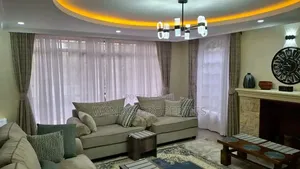 4bdrm Villa in Karen C for sale