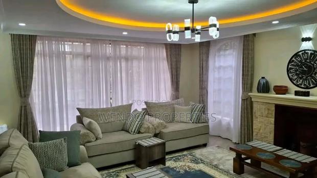 4bdrm Villa in Karen C for sale - thumbnail 5