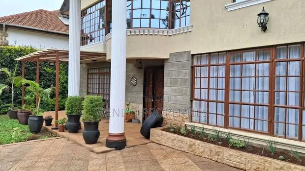 4bdrm Villa in Karen C for sale - thumbnail 7