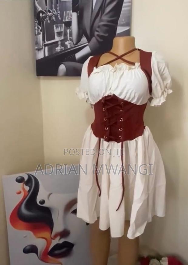 Brand New Dresses - thumbnail 4