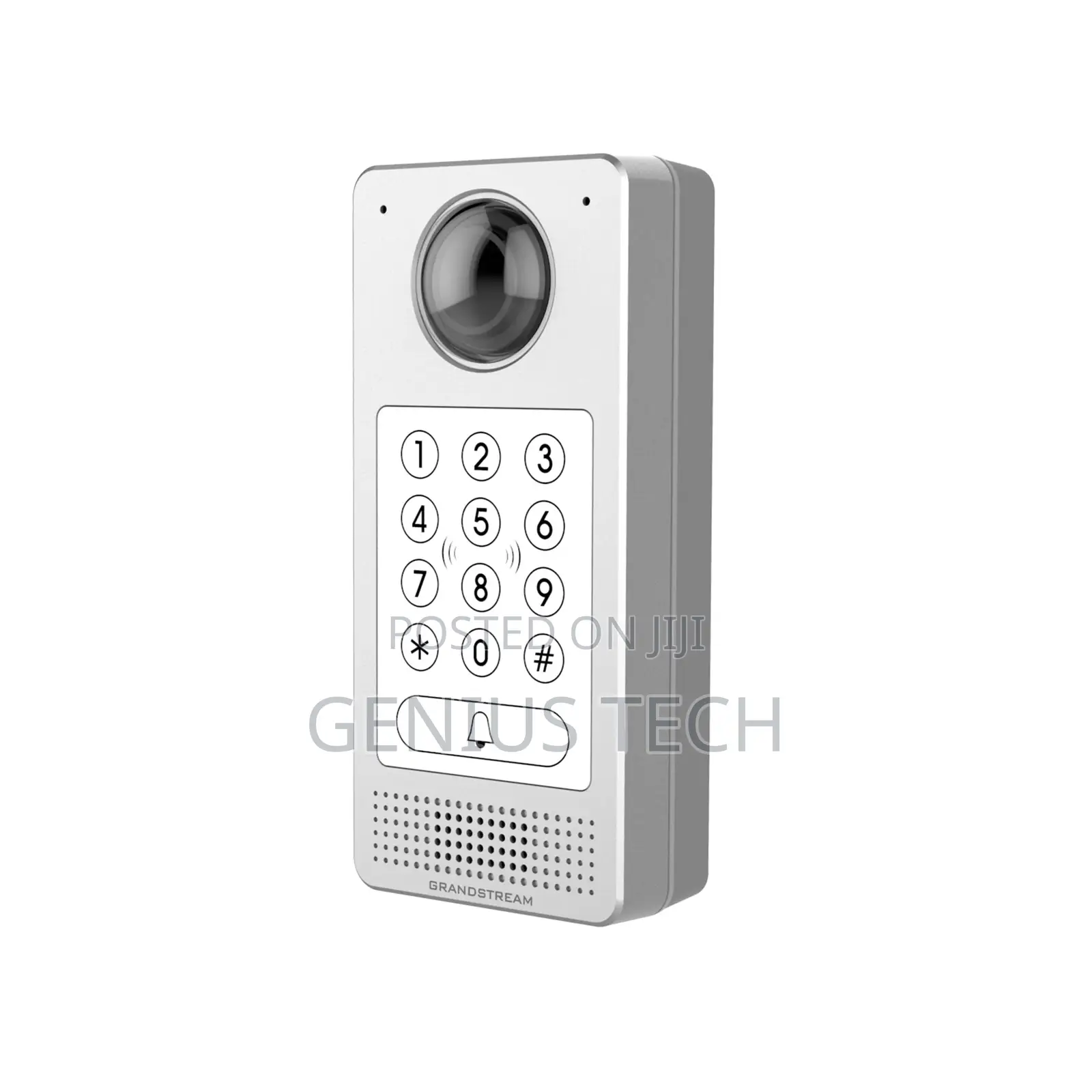 Grandstream Gds3710 Video Door Control System