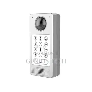 Grandstream Gds3710 Video Door Control System