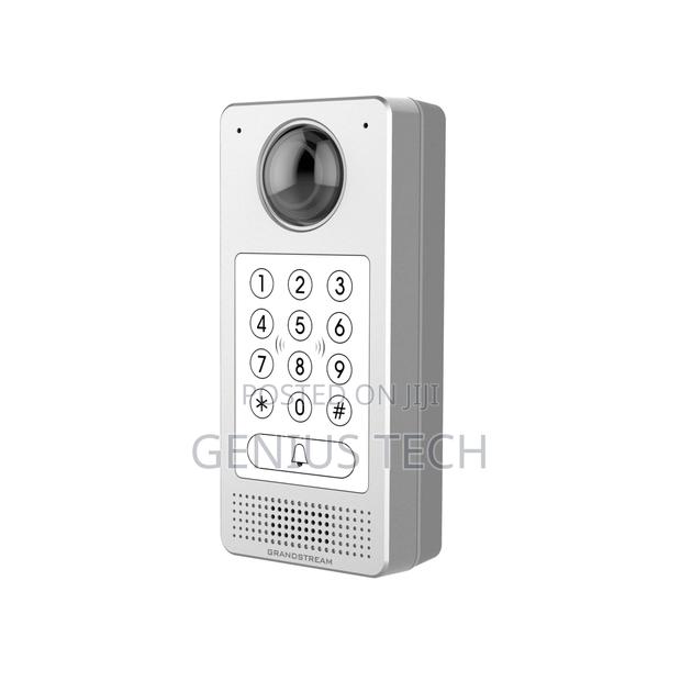 Grandstream Gds3710 Video Door Control System