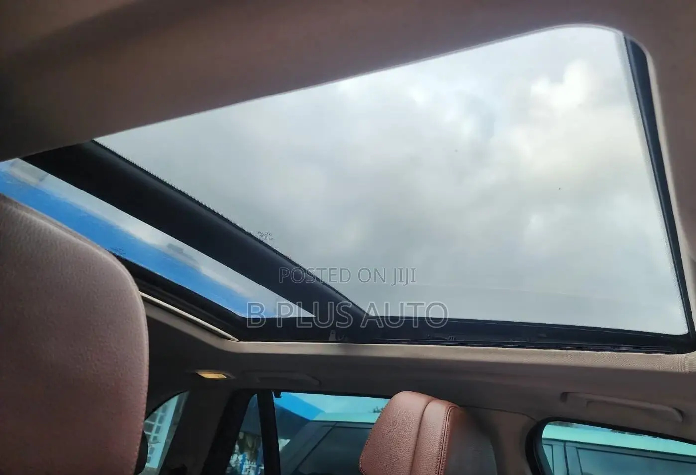 BMW X5 sDrive35i 4x2 (3.0L 6cyl 8A) 2017 White