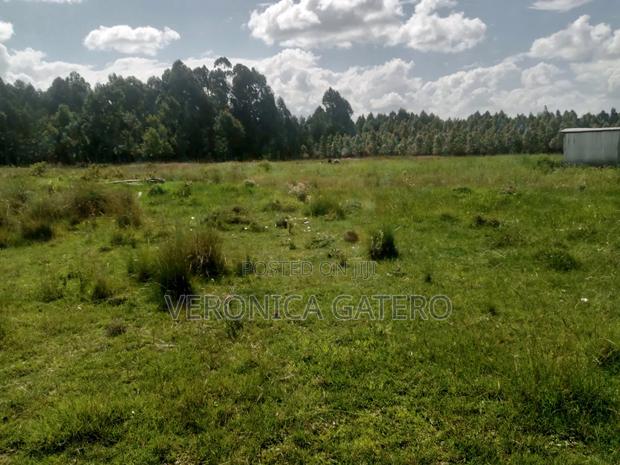 Land for Sale - main view