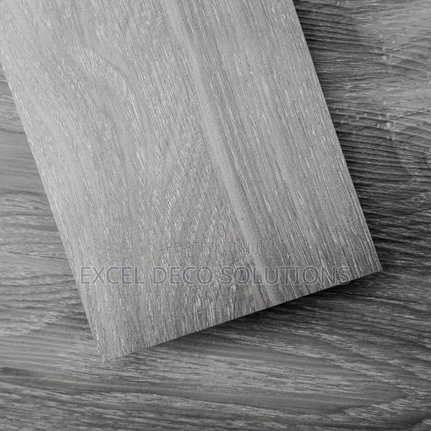 LVT Flooring – Luxury Vinyl Tiles for Modern Interiors