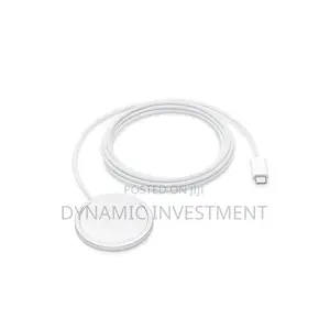 Apple Magsafe Magnetic iPhone Wireless Charger 2m