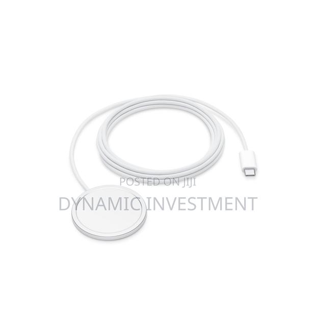 Apple Magsafe Magnetic iPhone Wireless Charger 2m - thumbnail 2