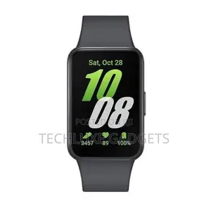 Galaxy Fit 3 Smart Watch