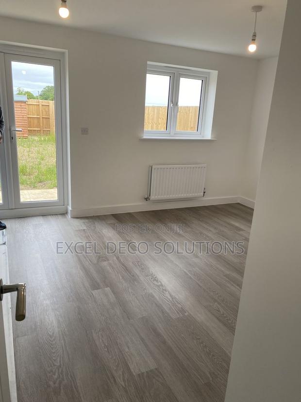 LVT Flooring for Homes, Offices Commercial Spaces
